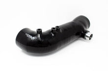 Torque Solution 02 - 07 WRX / 04 - 21 STI / 04 - 08 FXT 3 Inch Recirculating Style Turbo Inlet Hose - Black | TS - SU - 565 - R - JDMuscleTurbo Inlet Hoses and PipesTS-SU-565-R