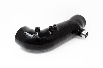 Torque Solution 02 - 07 WRX / 04 - 21 STI / 04 - 08 FXT 3 Inch Recirculating Style Turbo Inlet Hose - Black | TS - SU - 565 - R - JDMuscleTurbo Inlet Hoses and PipesTS-SU-565-R