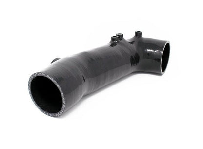 Torque Solution 02 - 07 WRX / 04 - 21 STI / 04 - 08 FXT 3 Inch Recirculating Style Turbo Inlet Hose - Black | TS - SU - 565 - R - JDMuscleTurbo Inlet Hoses and PipesTS-SU-565-R
