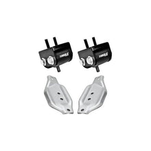 Torque Solution 02 - 14 WRX / 04 - 21 STI Engine Mounts w/ Subaru OEM Mount Plates | TS - SU - 200 - PL - JDMuscleEngine MountsTS-SU-200-PL