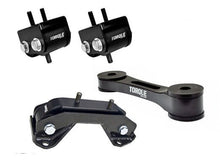 Torque Solution [02 - 14 WRX / 04 - 21 STI] Mount Package w/ Pitch Stop | TS - SU - 123.2 - JDMuscleEngine MountstqsTS-SU-123.2