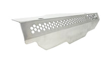 Torque Solution [02 - 14 WRX] Engine Pulley Cover - Titanium Brushed / Raw | TS - SU - 879 - RW - JDMuscleAlternator CoverstqsTS-SU-879-RW