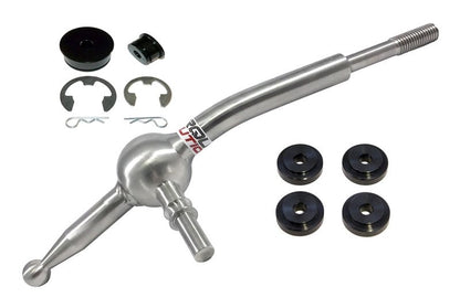 Torque Solution [12-15 Civic] Short Shifter with Base and Bushing Combo - JDMuscleShifter AccessoriestqsTS-SS-024b