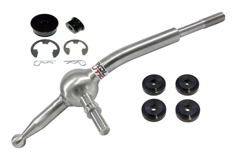 Torque Solution [12-15 Civic] Short Shifter with Base and Bushing Combo - JDMuscleShifter AccessoriestqsTS-SS-024b