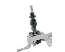 Torque Solution 13 - 21 FR - S / BRZ / 86 V2 Short Shifter with Rear Shifter Bushing | TS - SS - 028C1V2 - JDMuscleShifter and Bushing CombostqsTS-SS-028C1V2
