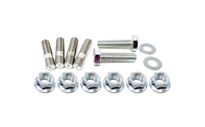 Torque Solution 15 - 21 WRX HD J - Pipe Hardware Kit - JDMuscleNon - CategorizedtqsTS-SU-735