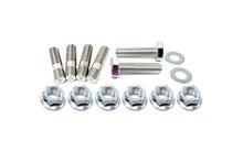 Torque Solution 15 - 21 WRX HD J - Pipe Hardware Kit - JDMuscleNon - CategorizedtqsTS-SU-735