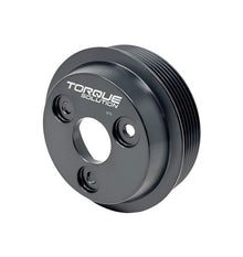 Torque Solution [15 - 21 WRX] Water Pump Pulley | TS - SU - 875 - JDMusclePulleystqsTS-SU-875