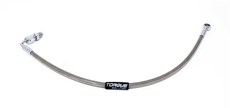 Torque Solution [15 - 21 WRX/STI] Clutch Line | TS - SU - 524 - CL - JDMuscleClutch LinestqsTS-SU-524-CL