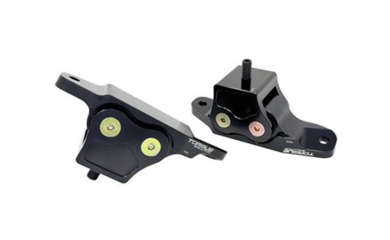 Torque Solution 2022+ Subaru WRX Solid Billet Engine Mounts - Part Number TQS - TS - SU - 790SB | tqsTS - SU - 790SB - JDMuscleSPK838102