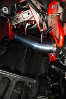 Torque Solution 2022+ WRX Titanium Intake Pipe Kit - JDMuscleSPKtqsTS-SU-813