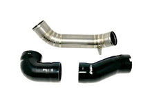 Torque Solution 2022+ WRX Titanium Intake Pipe Kit - JDMuscleSPKtqsTS-SU-813