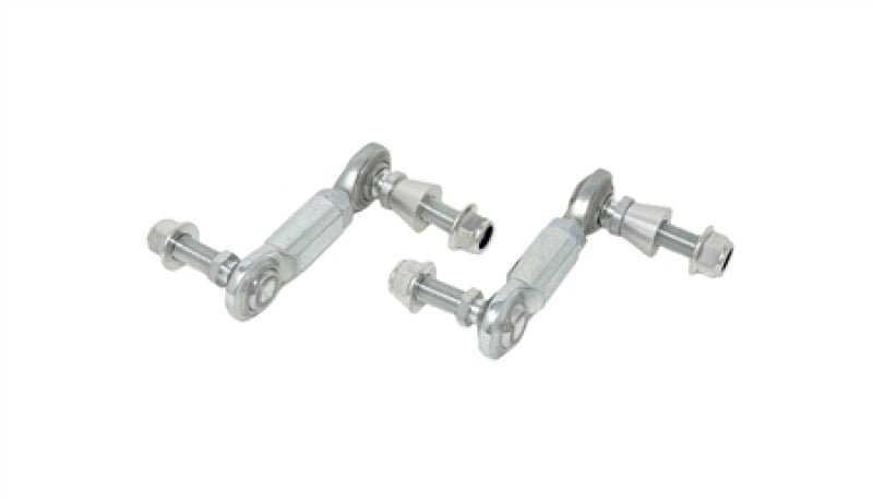 Torque Solution 2023+ Toyota GR Corolla Adj. Rear Sway Bar End Links - JDMuscleSPKtqsTS-GR-834