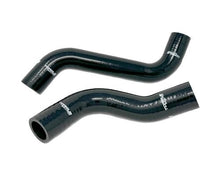 Torque Solution [22 - 26 WRX] Silicone Radiator Hose Kit - Black | TS - SU - 795BK - JDMuscleRadiator HosestqsTS-SU-795BK