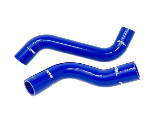Torque Solution [22 - 26 WRX] Silicone Radiator Hose Kit - Blue | TS - SU - 795BU - JDMuscleRadiator HosetqsTS-SU-795BU