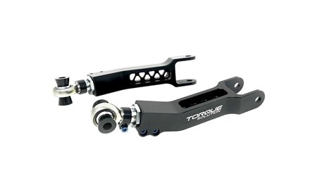 Torque Solution 22+ BRZ/GR86 / 13+ BRZ/FR - S/86 Rear Trailing Arms | TS - SU - 784 - JDMuscleTrailing ArmstqsTS-SU-784
