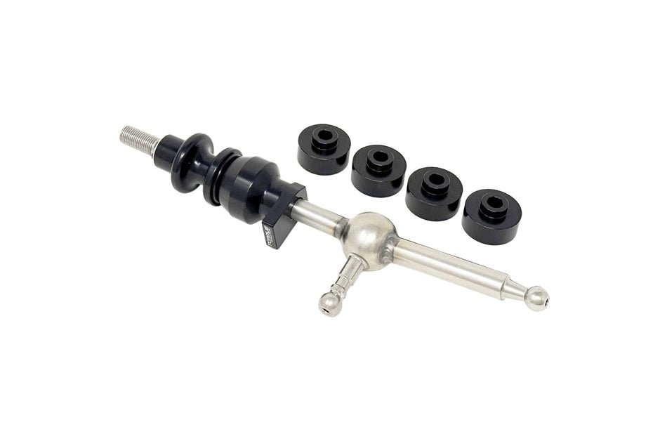 Torque Solution [23 - 26 GR Corolla, 19 - 26 Corolla Hatchback] Short Shifter | TS - SS - 840 - JDMuscleShort Throw ShifterstqsTS-SS-840