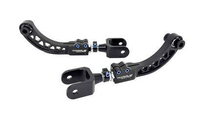 Torque Solution [23 - 26 GR Corolla] Adjustable Upper Camber Arms - (Rear) | TS - GR - 839 - JDMuscleControl Arm BracestqsTS-GR-839