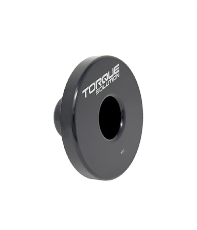 Torque Solution 23+ Toyota GR Corolla Rear Upper Differential Collar - JDMuscleSPKtqsTS-GR-831