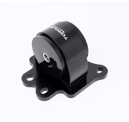 Torque Solution Billet Rear Engine Mount for Nissan R35 GT - R VR38 | tqsTS - GTR - 493 - JDMuscleSPK199102