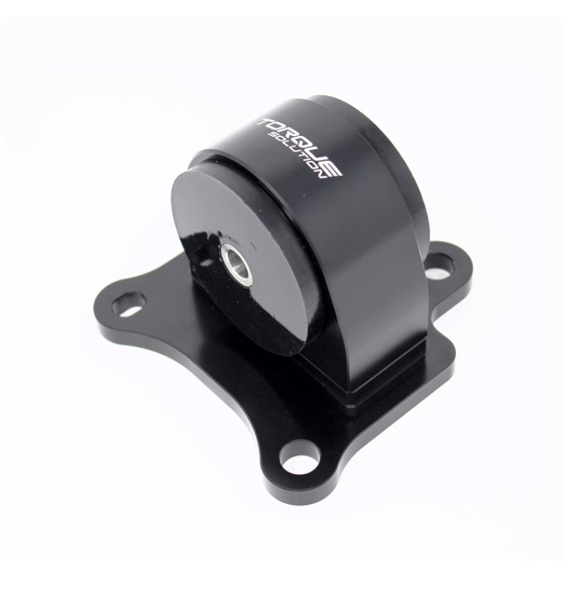 Torque Solution Billet Rear Engine Mount for Nissan R35 GT - R VR38 | tqsTS - GTR - 493 - JDMuscleSPK199102