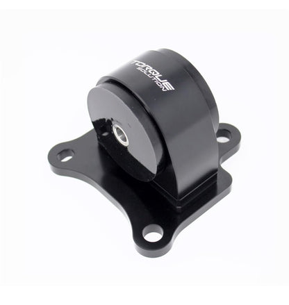 Torque Solution Billet Rear Engine Mount for Nissan R35 GT - R VR38 | tqsTS - GTR - 493 - JDMuscleSPK199102