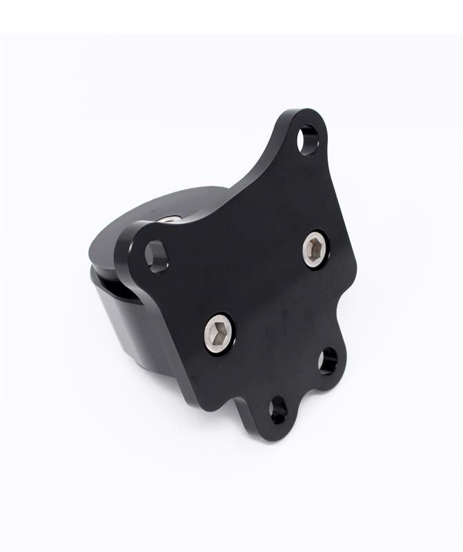Torque Solution Billet Rear Engine Mount for Nissan R35 GT - R VR38 | tqsTS - GTR - 493 - JDMuscleSPK199102