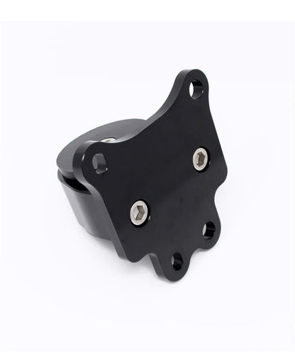 Torque Solution Billet Rear Engine Mount for Nissan R35 GT - R VR38 | tqsTS - GTR - 493 - JDMuscleSPK199102