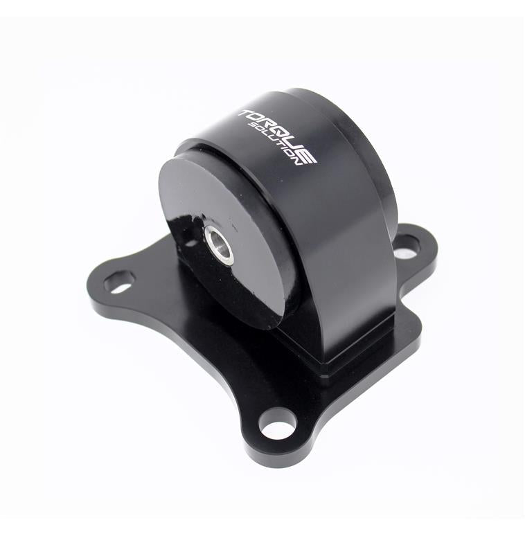 Torque Solution Billet Rear Engine Mount for Nissan R35 GT - R VR38 | tqsTS - GTR - 493 - JDMuscleSPK199102