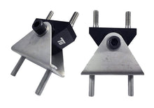 Torque Solution Billet Transmission Mounts for Chevrolet Corvette C6 (2005 - 2013) | tqsTS - CV - 002 - JDMuscleSPK4381619