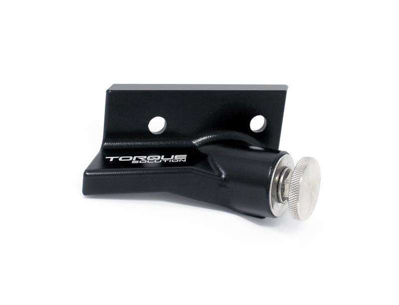 Torque Solution Brake Master Cylinder Brace for Nissan GT - R R35 (2009 - 2014) | tqsTS - GTR - 506 - JDMuscleSPK199426