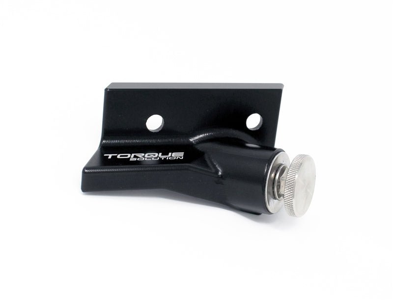 Torque Solution Brake Master Cylinder Brace for Nissan GT - R R35 (2009 - 2014) | tqsTS - GTR - 506 - JDMuscleSPK199426