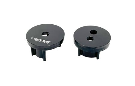 Torque Solution BRZ / FR - S / 86 Urethane Differential Mount Inserts | TS - SU - 761 - JDMuscleTransmission and Differential BushingstqsTS-SU-761