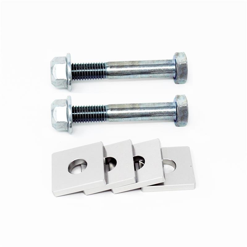 Torque Solution Eccentric Lockout Kit for Nissan GTR R35 - Performance Suspension Upgrade | tqsTS - GTR - 591 - JDMuscleSPK349478