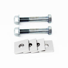 Torque Solution Eccentric Lockout Kit for Nissan GTR R35 - Performance Suspension Upgrade | tqsTS - GTR - 591 - JDMuscleSPK349478