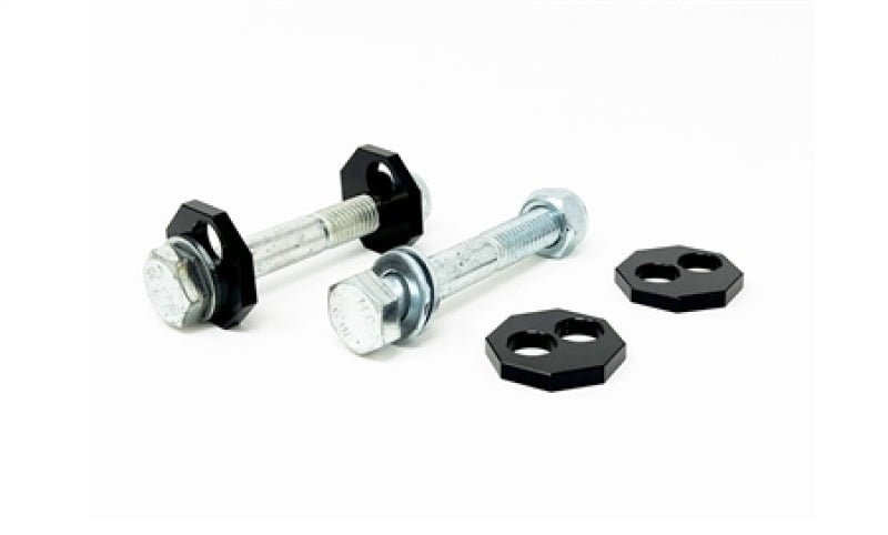 Torque Solution Mitsubishi Evolution 7/8/9 Rear Camber Eccentric Lockout - JDMuscleNon - CategorizedtqsTS-EV-650-E