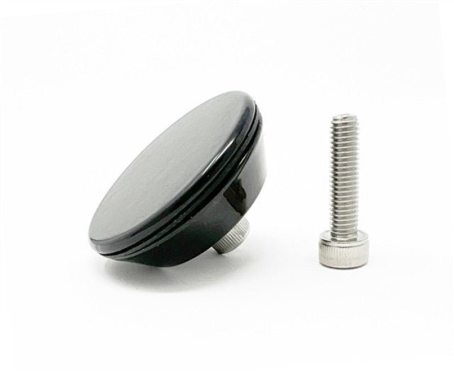 Torque Solution Nissan Z32/Z33/S13/S14| Non - US Only Rear Wiper Hole Cover Kit | TS - NS - 653 - JDMuscleMisc ItemstqsTS-NS-653