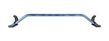 Torque Solution Subaru 08 - 21 WRX/STI Titanium Burnt Blue Strut Brace - Performance Chassis Reinforcement | tqsTS - SU - 866 - BU - JDMuscleSPK837603