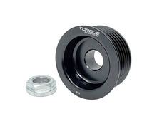 Torque Solution Subaru FA / FB Engine Lightweight Alternator Pulley - Part TS - SU - 876 - JDMuscleSPK850383