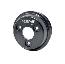 Torque Solution Subaru FA24 / FB25 Engine Water Pump Pulley | tqsTS - SU - 894 - JDMuscleSPK889361
