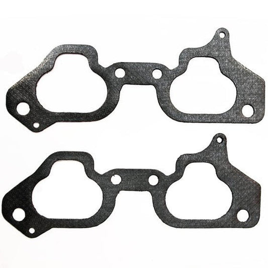 Torque Solution 02-14 WRX / 04-21 STI / 05-12 LGT / 04-13 FXT Thermal TGV to Engine Gasket Pair | TS-IMG-030-1