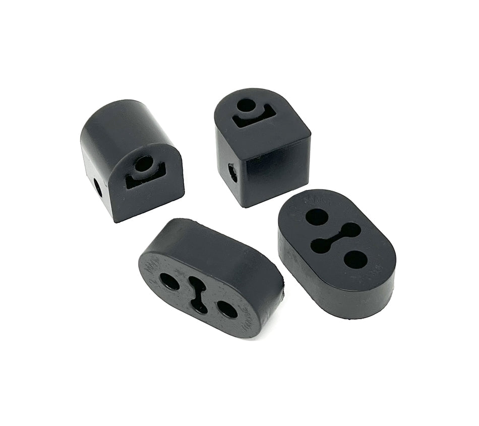 Torque Solution Urethane Exhaust Mount Kit Nissan Z 2023+ RZ34 | TS - EH - RZ34 - JDMuscleExhaust HangerstqsTS-EH-RZ34