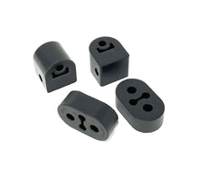 Torque Solution Urethane Exhaust Mount Kit Nissan Z 2023+ RZ34 | TS - EH - RZ34 - JDMuscleExhaust HangerstqsTS-EH-RZ34