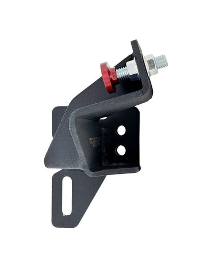 Torque Solutions [08 - 14 WRX/STI] Brake Master Cylinder Brace - JDMuscleMaster Cylinder BracesTS-SU-842