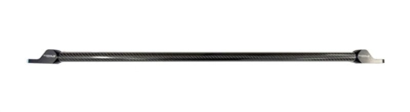 Torque Solutions [23 - 26 GR Corolla] Rear Shock Tower Brace - Carbon Fiber | TS - GR - 846 - CF - JDMuscleStrut Tower BarstqsTS-GR-846-CF