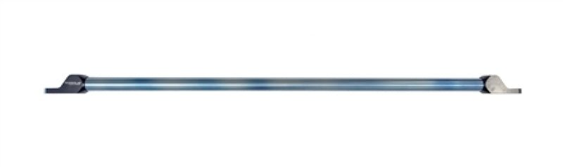Torque Solutions [23 - 26 GR Corolla] Rear Shock Tower Brace - Titanium Burnt Blue | TS - GR - 846 - BU - JDMuscleStrut Tower BarstqsTS-GR-846-BU
