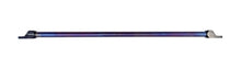 Torque Solutions [23+Corolla GR] Rear Shock Tower Brace - Titanium Burnt Purple / Blue | TS - GR - 846 - PR - JDMuscleStrut Tower BarstqsTS-GR-846-PR