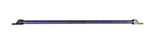 Torque Solutions [23+Corolla GR] Rear Shock Tower Brace - Titanium Burnt Purple / Blue | TS - GR - 846 - PR - JDMuscleStrut Tower BarstqsTS-GR-846-PR