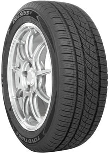 Toyo [Universal] Celsius II Tire - 245/60R18 105H (TL) - JDMuscleTirestoy243900