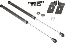 TR Carbon Hood Dampers – Bolt-On Gas Strut Kit - JDMuscleProductsTR-AC0012Mitsubishi EVO 7/8/9 (2001–2007)